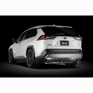 BLITZ ubc }t[ jXybN JX^GfBVStyleD 63185 RAV4nCubh^nA[nCubh AXAH54^AXUH85