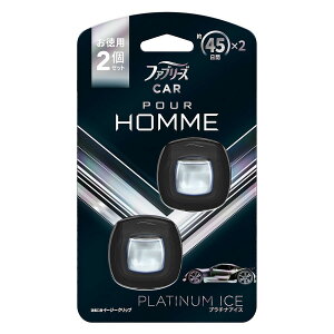 P&G t@u[Y POUR HOMME C[W[Nbv 2P v`iACX
