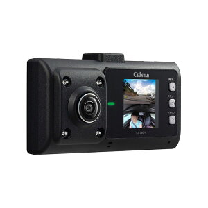 CELLSTAR ZX^[ CS[360FH 2J360°^ hCuR[_[