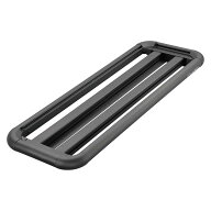 CARMATE カーメイト INNO ルーフデッキ45 INA530 SS10%CP