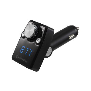audio[technica BluetoothFMgX~b^[ AT[FMR3BT Vo[