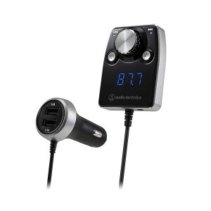 audio[technica BluetoothFMgX~b^[ AT[FMR5BT Vo[