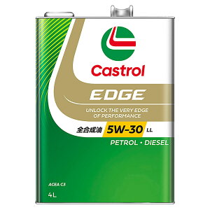 yyVSSI9/4() 20:00-9/11() 01:59܂ŁIGg[P5{zCastrol JXg[ EDGE GbW LL^5W[30^ACEA C3^4Lx1ʁ^S^4փK\EfB[[ԕp