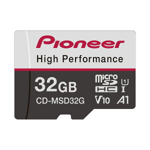 yyVSSI9/4() 20:00-9/11() 01:59܂ŁIGg[P5{zcarrozzeria CD[MSD32G SD[J[h 32GB