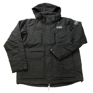 HKS WARM JACKET 51007-AK307 5LTCY `R[O[