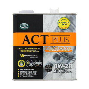 y11/1(y) 00:00`ő2000~OFFN[|zhCu ANgvX SP 0W20 3L S