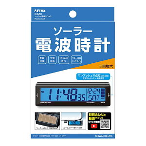 SEIWA \[[dgNbN WA80