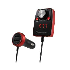 audio[technica BluetoothFMgX~b^[ AT[FMR5BT bh