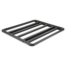 【11/4 20:00-11/11 01:59まで！ エントリーでP5倍】CARMATE カーメイト INNO ルーフデッキ120 INA515 ブラック