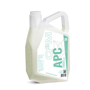 GYEON APC Q2MーAPC400 4000ml