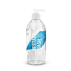 GYEON RestartWash(���X�^�[�g�E�H�b�V��) Q2M�[RW40 400ml
