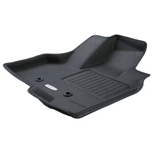 【10/24 20:00-10/27 09:59まで! エントリーでP5倍】Clazzio車種別専用立体マットNEWラバー1台分セットEDー6541ダイハツタフト