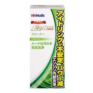Holts E�[plus neo �G���W���N���[�i�[ MH7894 270ml