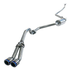 HKS マフラー HiーPower SPECーL II 31019-AH109 N-ONE JG3