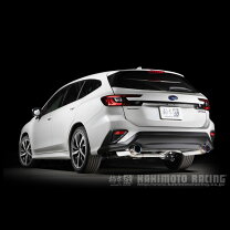楽天市場】柿本 レヴォーグ reg 06 r デュアルの通販