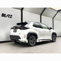 楽天市場】ヤリスクロスハイブリッド 4wd マフラーの通販