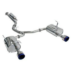HKS }t[ Super Turbo Muffler 31029-AF015 H[O VN5