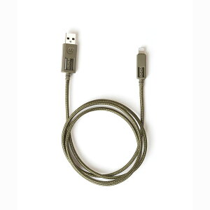 yyVSSI12/4 20:00-12/11 01:59܂ŁI Gg[P5{zGORDON MILLER USBP[u Lightning GM118 OLIVE DRAB