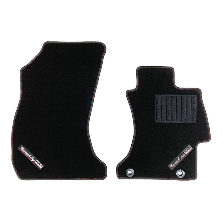 楽天市場】HKS フロアマット 51007-AK402 スバル WRX S4／WRX STI 