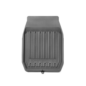 【10/24 20:00-10/27 09:59まで! エントリーでP5倍】GORDON MILLER PVC バケットマット フロント用 ダークグレー GM503