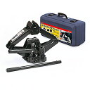 【11/4 20:00-11/11 01:59まで！ エントリーでP5倍】BAL オイルパンタグラフジャッキ 1377