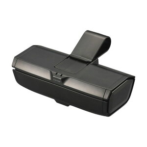 y11/1(y) 00:00`ő2000~OFFN[|zCarmate TOXP[X tJo[^Cv DZ574 ubN