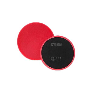 ジーオン GYEON RotaryCut(ロータリーカット) Q2MーRCー2P