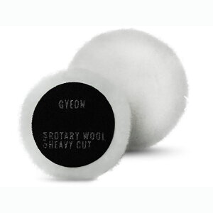 �W�[�I�� GYEON RotaryWoolHeavyCut(���[�^���[�E�[���w�r�[�J�b�g) Q2M�[RWHC