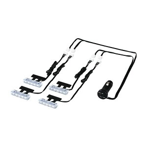 yyVSSI12/4 20:00-12/11 01:59܂ŁI Gg[P5{zSEIWA LEDtACg 4A F336