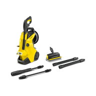 ケルヒャー 高圧洗浄機 K4 プレミアムサイレント（西日本／60HZ地域用）
