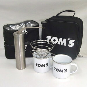 TOMS gX |[^uR[q[Zbg 08410[TC010