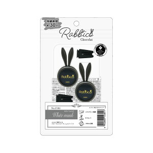 y11/20 20:00-11/27 01:59܂ŁIGg[P5{z_CP~J rbRGA[VRiRABBICO AIR CHOCOLATj zCgXN 15381