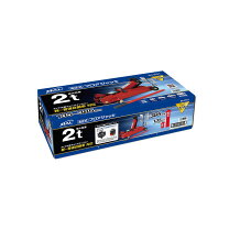 楽天市場】BAL 1336 フロアジャッキ2トンの通販