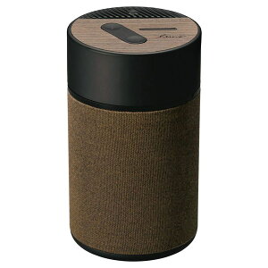 CARMATE ルノー 噴霧式フレグランスディフューザー2 ブラウン L10006