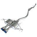 HKS エッチケーエス LEGAMAX Sports 31021-AH005 ホンダ シビックタイプR 6BAーFL5