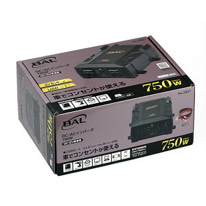 BAL o DC^ACCo[^ 750W No.2821