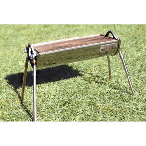 FUJITSUBO �t�W�c�{ SMITH SUSono BBQ table STANDARD 070-10-07