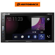 【5/9 20:00-5/16 01:59 エントリーでP5倍】Pioneer パイオニア carrozzeria カロッツェリア FH-6500DVD …