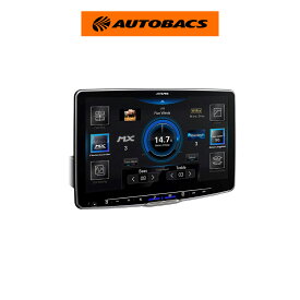 ALPINE アルパイン DAF11Z-HI-200-PM 11型 WXGA ディスプレイオーディオ トヨタ ハイエース パノラミックビュー対応 Apple CarPlay ワイヤレスCarPlay Android Auto