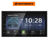 KENWOOD ケンウッド DDX5020SR DVD／CD／USB／Bluetooth レシーバー ステアリングリモコン対応モデル