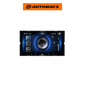 ALPINE �A���p�C�� DA7-WL 6.8�^�f�B�X�v���C�I�[�f�B�I