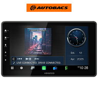 KENWOOD ケンウッド DMX7509XS 9V型 モニター ディスプレイオーディオ Bluetooth HDMI ワイヤレス Apple …