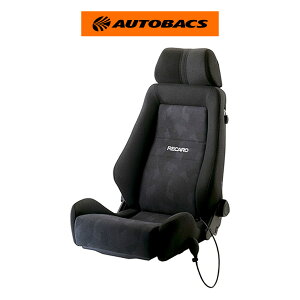 RECARO ���J�� ERGOMED-LD �i���h�u���b�N/�A���e�B�X�^�u���b�N SBR�Ή�