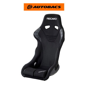 RECARO ���J�� RS-GS �J���C�u���b�N FIA�F�؃��f�� SBR�Ή�