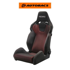 �y�X�[�p�[SALE�|�C���g10�{�ΏہI�I�[�g�o�b�N�X�����zRECARO ���J�� SR-S BK100 81-120.20.641�[0 ���b�h/�u���b�N
