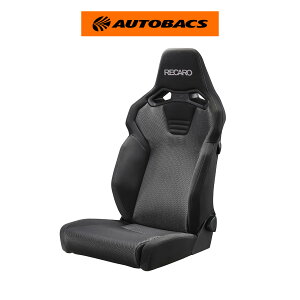 �y3/20 20:00-3/26 01:59 �G���g���[��P5�{�zRECARO ���J�� SR-C BK100 81-121.20.642�[0 �V���o�[/�u���b�N