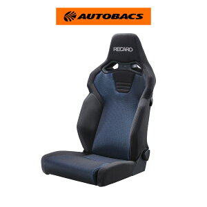 �y3/20 20:00-3/26 01:59 �G���g���[��P5�{�zRECARO ���J�� SR-C BK100 81-121.20.643-0 �u���[/�u���b�N