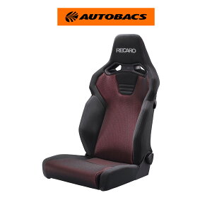 �y3/20 20:00-3/26 01:59 �G���g���[��P5�{�zRECARO ���J�� SR-C BK100H 81-121.21.641-0 �V�[�g�q�[�^�[�t�� ���b�h/�u���b�N