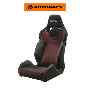 RECARO ���J�� SR-S BK100H 81-120.21.641-0 ���b�h/�u���b�N