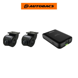 Panasonic �p�i�\�j�b�N Strada CA-DR03HTD �O��2�J���� �h���C�u���R�[�_�[